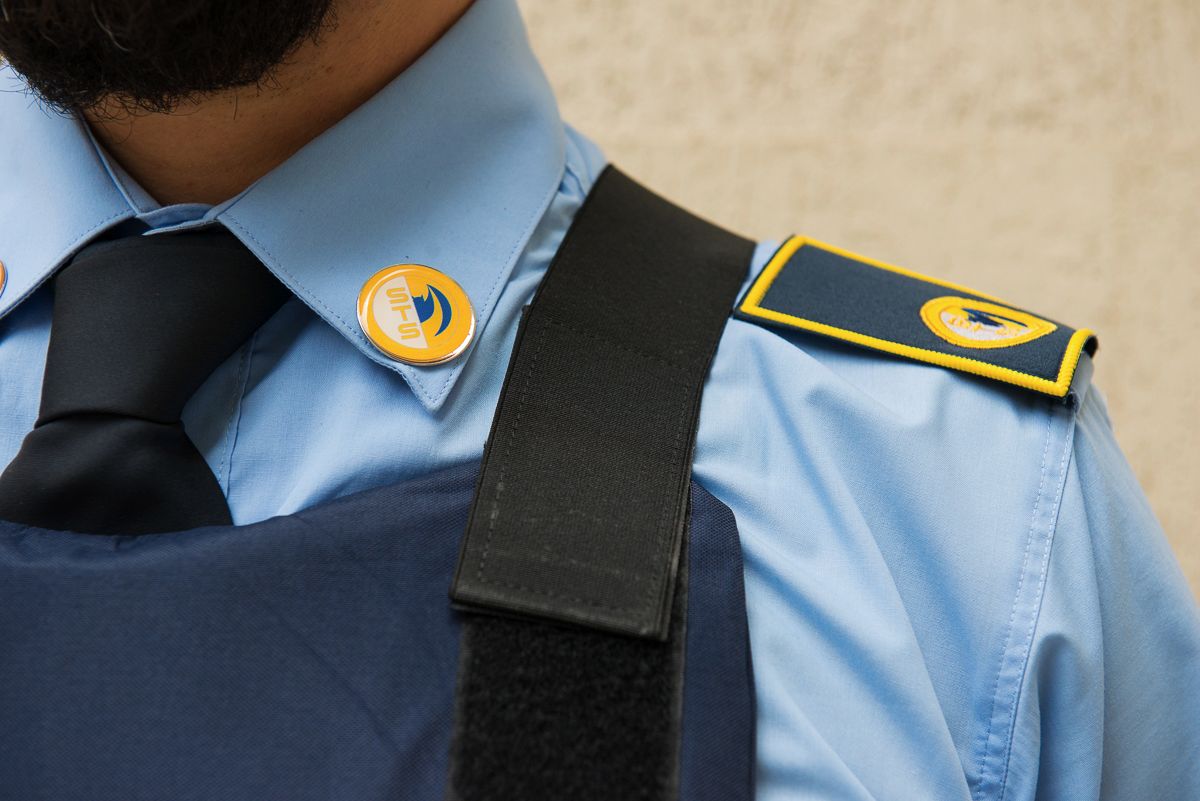 Servizio Scorta Valori Servizio Scorta Valori