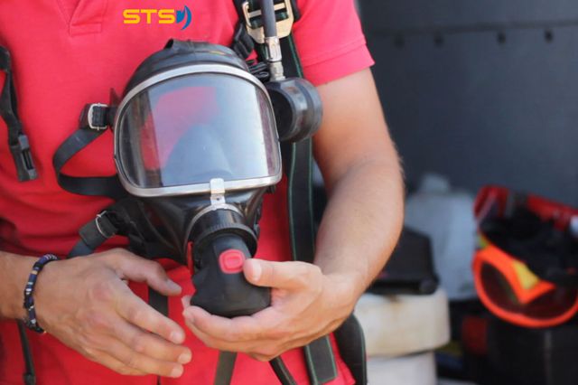 Sorveglianza Antincendio Sorveglianza Antincendio