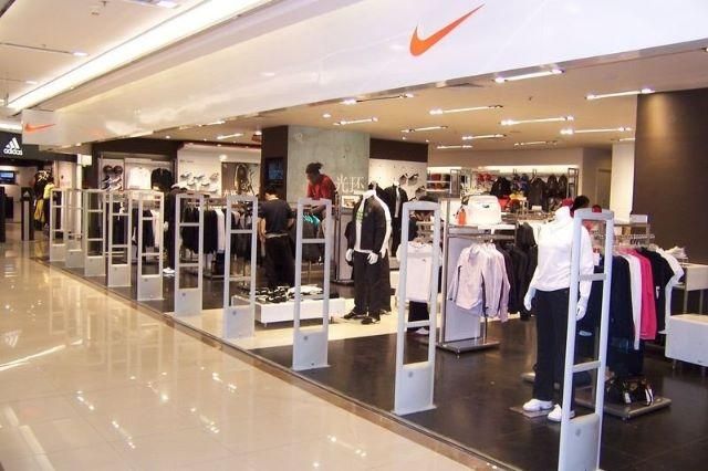 Servizio Antitaccheggio Servizio Antitaccheggio