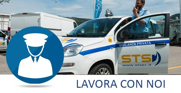lavora con noi