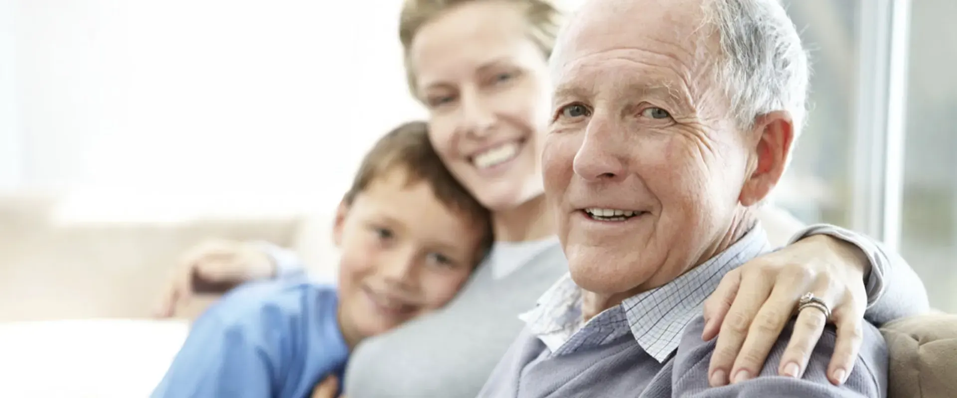 Dispositivi per la sicurezza personale