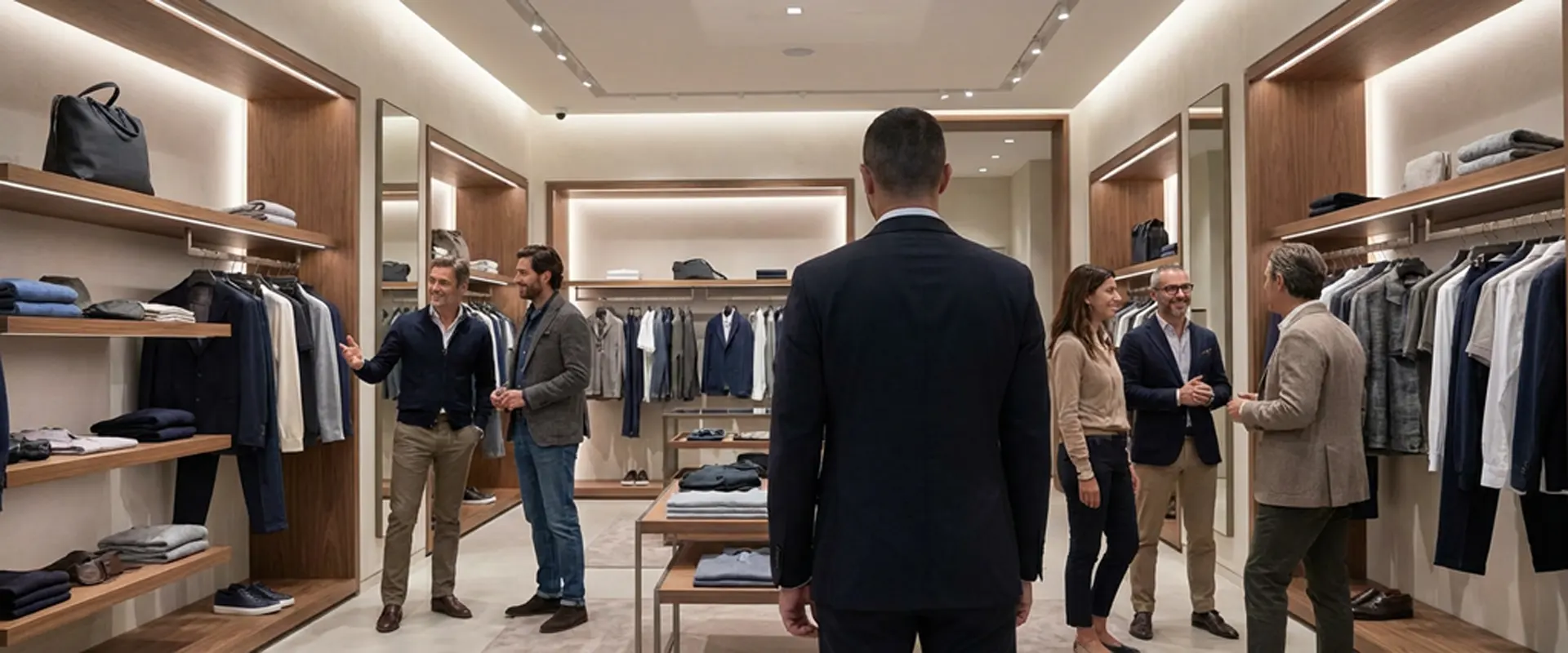 Servizio Antitaccheggio